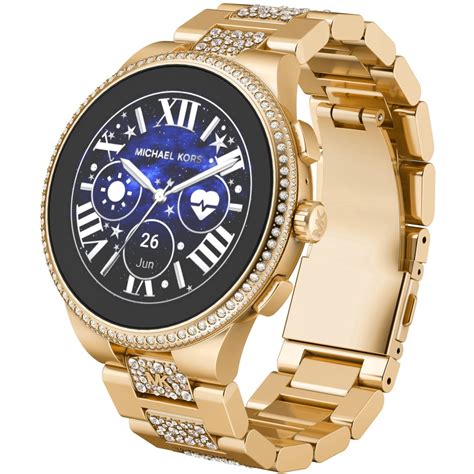 michael kors smartwatch change band|Michael Kors smart watch price.